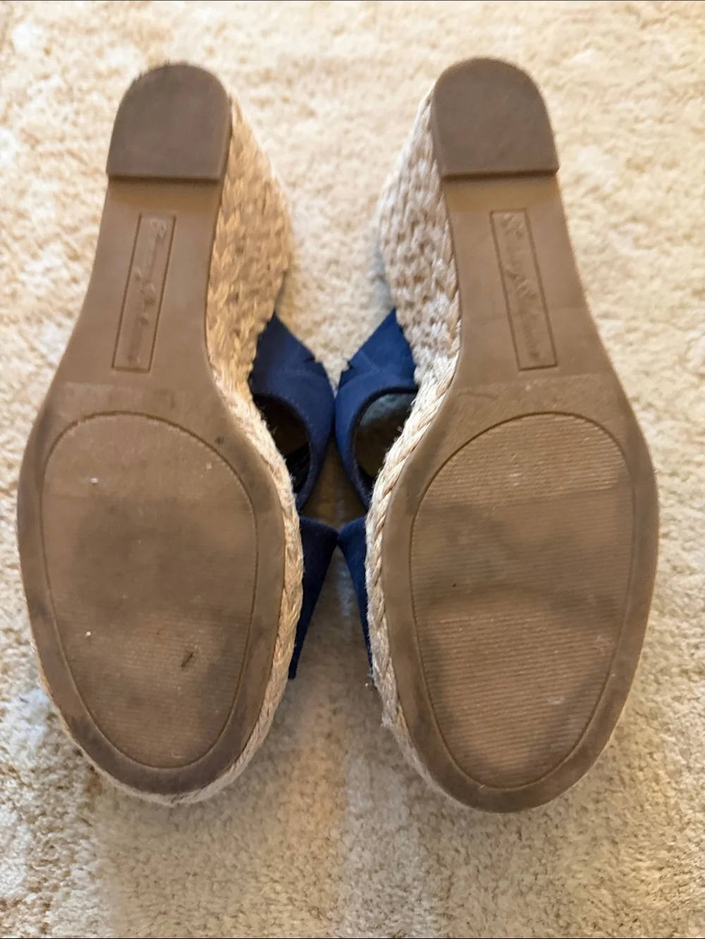 Tommy Bahama stylish navy